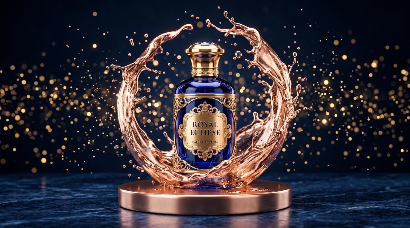 The Eclipse Collection